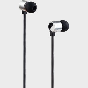 تصویر هندزفری با سیم بیاند مدل BE-140 اسپرت Beyond BE-140 Sport Wired Earphones