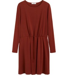 تصویر پیراهن زنانه منگو مدل 41070842 