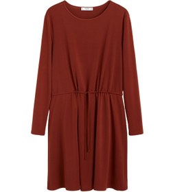 تصویر پیراهن زنانه منگو مدل 41070842 