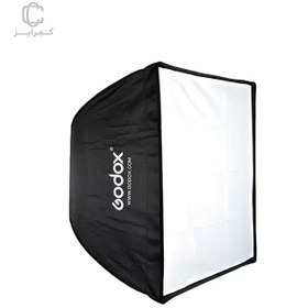 تصویر سافت باکس پرتابل گودکس Godox Portable SoftBox 60x60cm 