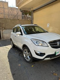 تصویر چانگان CS35 مونتاژ مدل 1398 ا Changan CS35-ir Changan CS35-ir