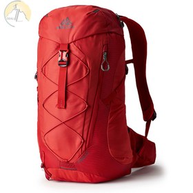 تصویر کوله کوهنوردی 30 لیتری گریگوری Gregory Miko 30 Backpack 