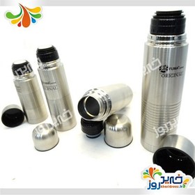 تصویر فلاسک 1 لیتری فوما FUMA FLASK FU-810 ا دسته بندی: دسته بندی: