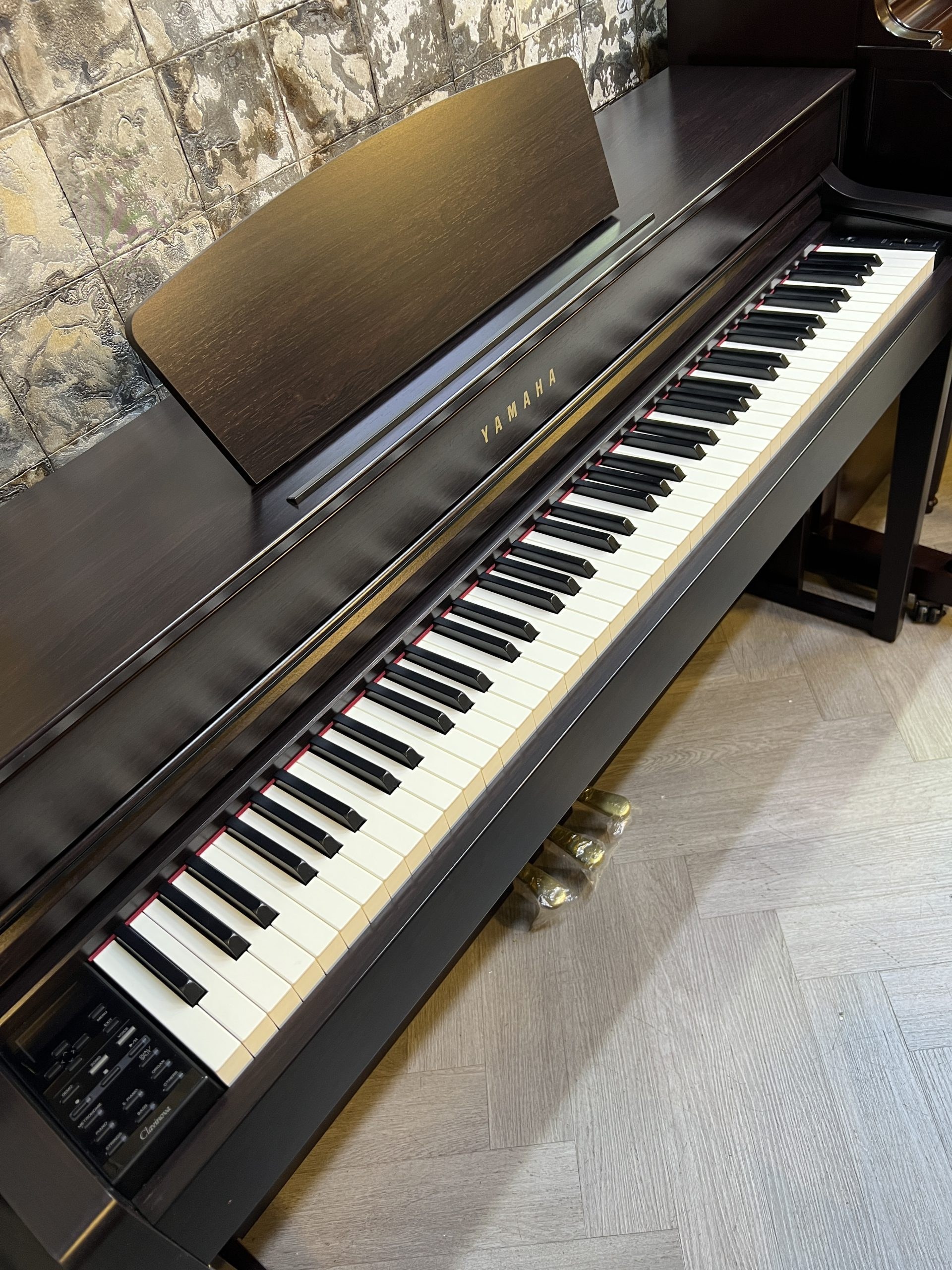 ヤマハ CLP535R