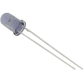 تصویر سنسور فرستنده مادون قرمز 5 میلی متر IR333/H0/L10 