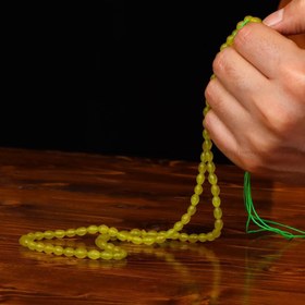 تصویر تسبیح شاه مقصود کد 6201 