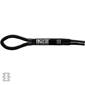 تصویر بند عینک ایگل سی مدل شناور مشکی 