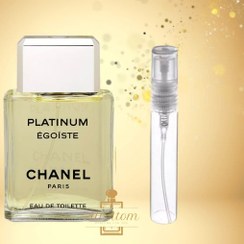 تصویر عطر شنل اگویست پلاتینیوم برند ژان نیل 