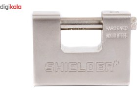 تصویر قفل کتابی شیلدر مدل SH94 