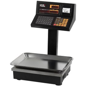 تصویر ترازوی فروشگاهی رادین مدل 70 کیلو  _ 8800 Radin 8800 70 Kg Store Scale