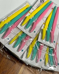 تصویر تیغ صورت اکلیپس Eklips