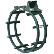 تصویر کلمپ لوله فولادی 22 اینچ رستگار صنعت مدل MPC550 
