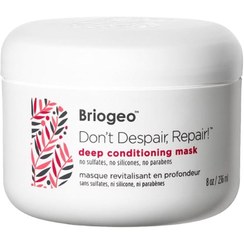 تصویر ماسک مو Briogeo حجم 30 ميل 