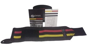 تصویر مچ بند چمپکس مدل MO-002 بسته 2 عددی 