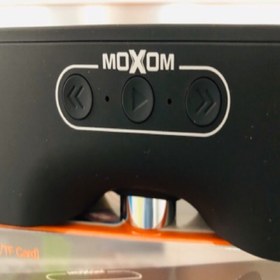 تصویر اسپیکر حرفه ای برند moXom مدل MX-SK07 mx-sk07