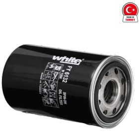 تصویر فیلتر روغن وایت FY6132 