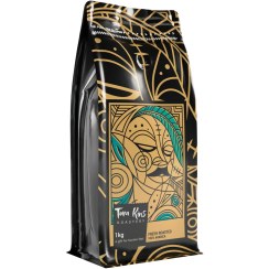 تصویر قهوه 100% عربیکا طلایی 