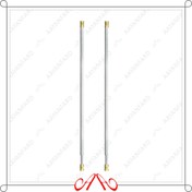 تصویر پشت دری استیل 