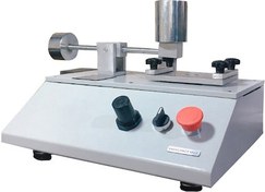 تصویر دستگاه تست خراش رنگ 