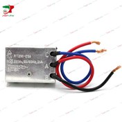 تصویر سافت استارت فرز رونیکس مدل 3210 