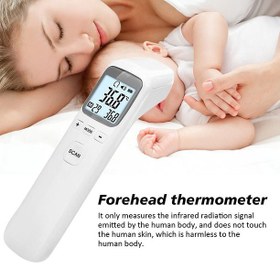 تصویر تب سنج دیجیتال امپریال مدل CK-T 1502 Imperial Digital Thermometer CK-T 1502