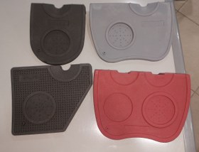 تصویر مت بار گرم 