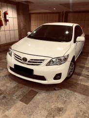 تصویر تویوتا کرولا مدل 2011 ا Toyota Corolla XLI-automatic-1800cc Toyota Corolla XLI-automatic-1800cc