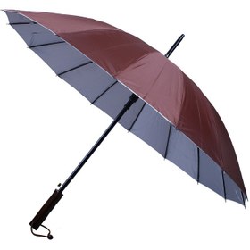 تصویر چتر مدل شمعی 