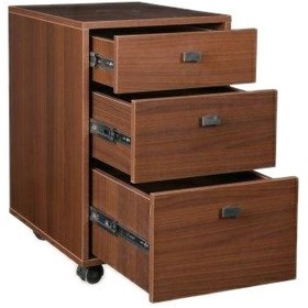 تصویر فایل اداری مدل MF89 از MDF 