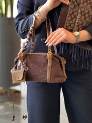 تصویر کیف جیر _ MILANO 