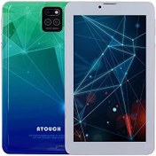 تصویر تبلت ایتاچ مدل X11 Pro ظرفیت ۳۲ گیگابایت با رم ۳ گیگابایت و تک سیم کارت 