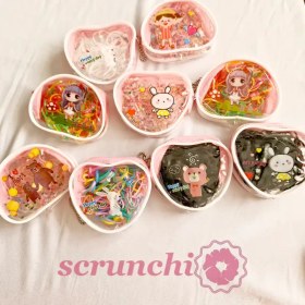 تصویر کش چهل گیس کیفی 