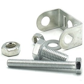 تصویر پروژکتور آفرودی طرح X سایز ۱۰ سانتیمتر ۱۲ و ۲۴ ولت 