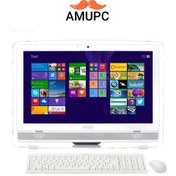 تصویر بررسی تخصصی و معرفی آل‌این‌وان MSI AE 222 2QD | انتخابی هوشمند برای کار و خانه 