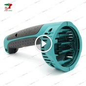 تصویر دسته کلید فرز ماکیتا 7020 و 9020 