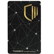 تصویر کیف پول سخت‌افزاری کول ولت اس CoolWallet S 