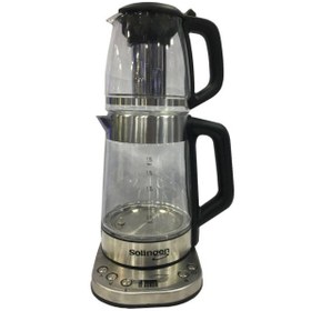 تصویر چای ساز زولینگن 7101 