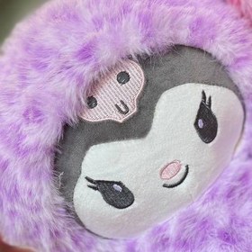 تصویر عروسک کرومی پولیشی - اسباب بازی پانداکیش 