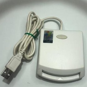 تصویر Smart Card Reader 