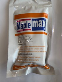 تصویر چسب قطره ای مپل مکس 70 گرمی 