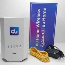 تصویر مودم 5G ZLT X28 