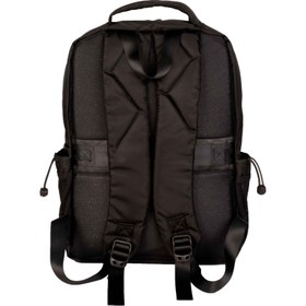 تصویر کوله پشتی مارپلو مدل MPO-95M مشکی 