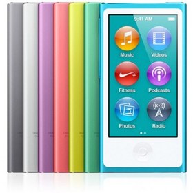 تصویر Apple iPod Nano 16GB 