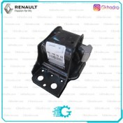 تصویر دسته موتور بالا راست رنو مگان ۱۶۰۰ و ۲۰۰۰ 