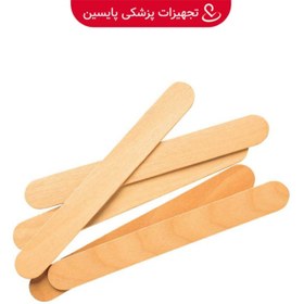 تصویر فروش عمده آبسلانگ چوبی 