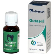 تصویر محلول گوتاسول نیک درمان /Gutasol 
