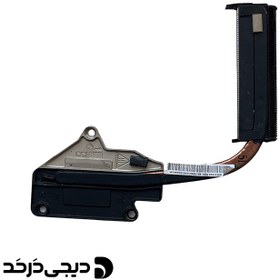 تصویر هیت سینک لپ تاپ HEATSINK LAPTOP LENOVO IDEAPAD Z500 /Z400/P500 HEATSINK LAPTOP LENOVO IDEAPAD Z500/ Z400 /P500AT0SY0010C0