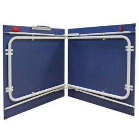 تصویر میز پینگ پنگ جاینت دراگون مینی 