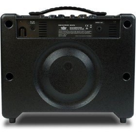 تصویر آمپلی فایر VOX مدل VX50 GTV VOX VX50 GTV Guitar Amplifire