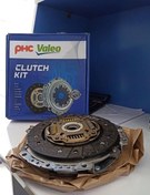 تصویر کیت کلاچ پژو 405 برند PHC Value PHC Value Clutch Kit for Peugeot 405